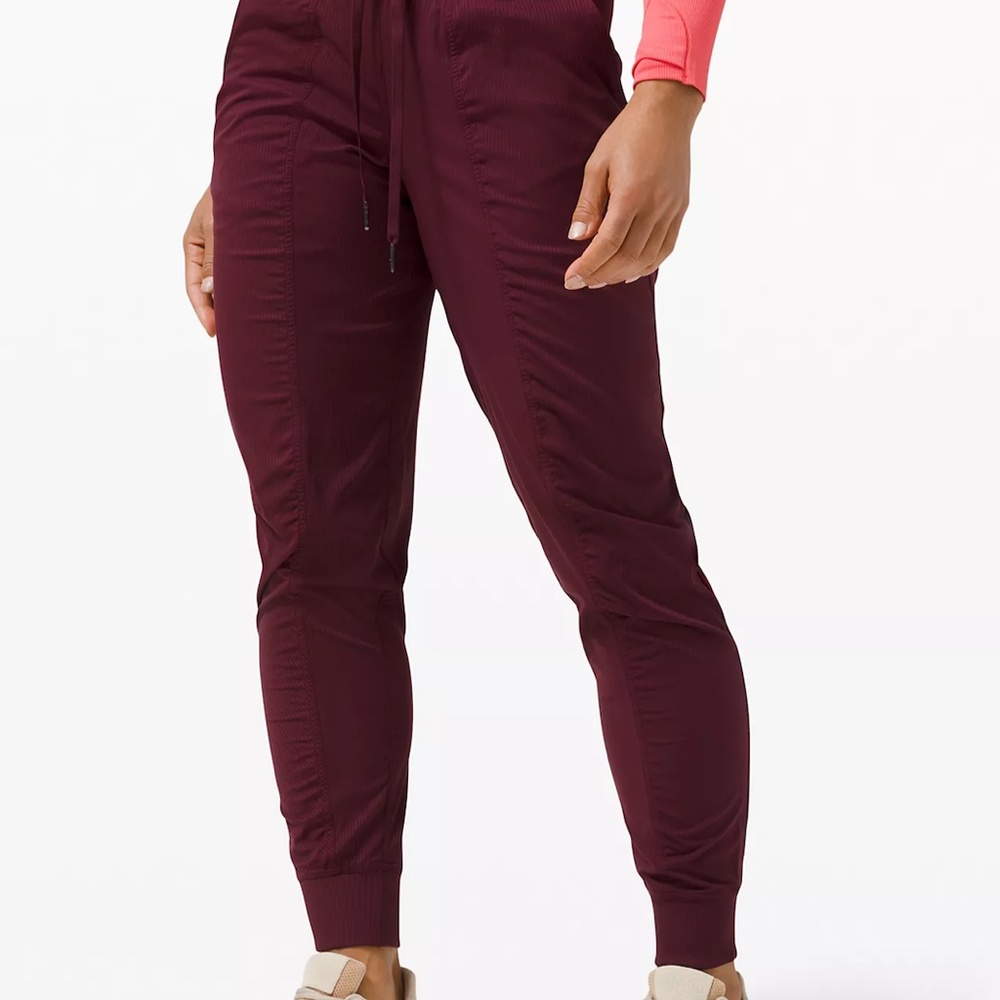 Dance Studio Jogger Lululemon